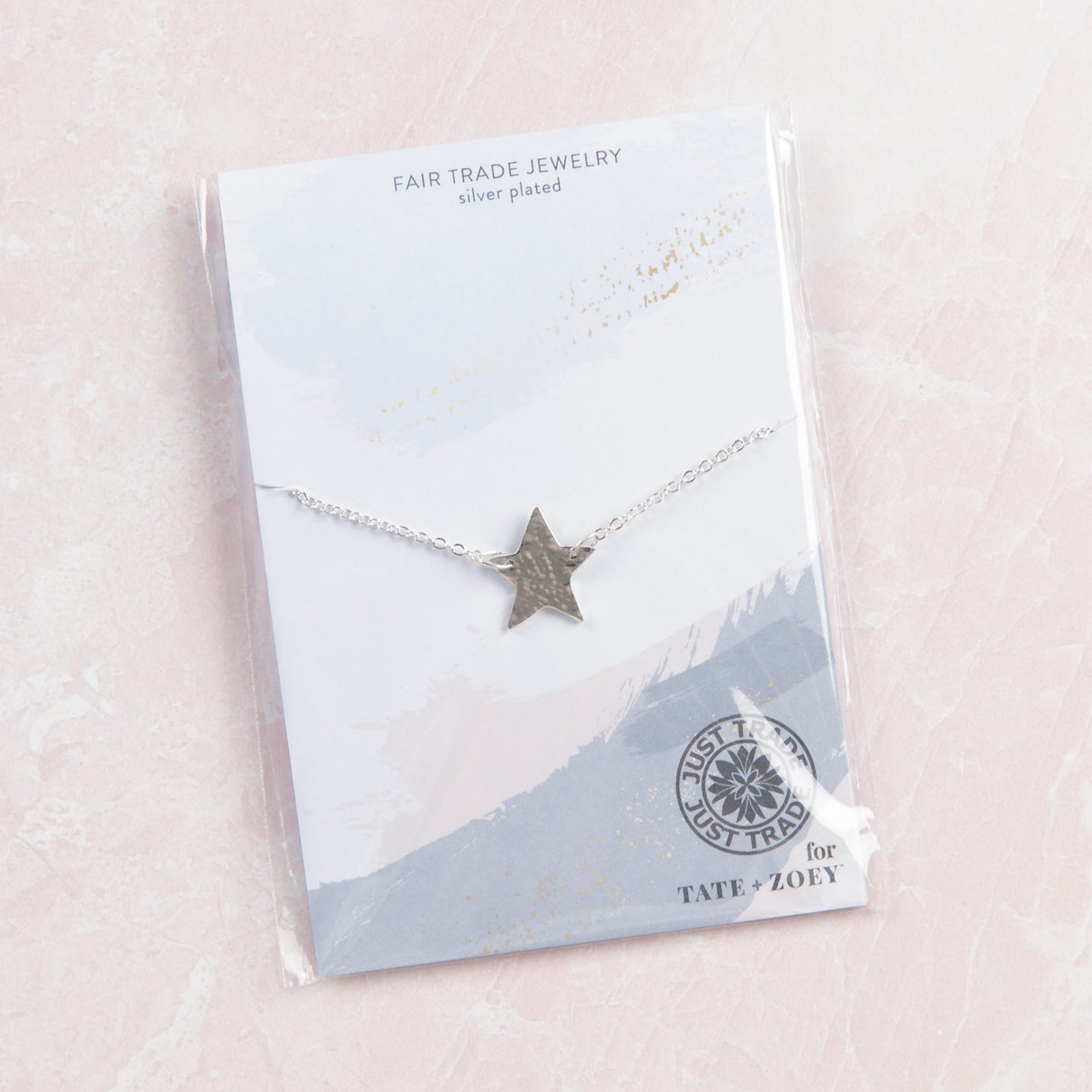 Dainty Star Giveback Bracelet