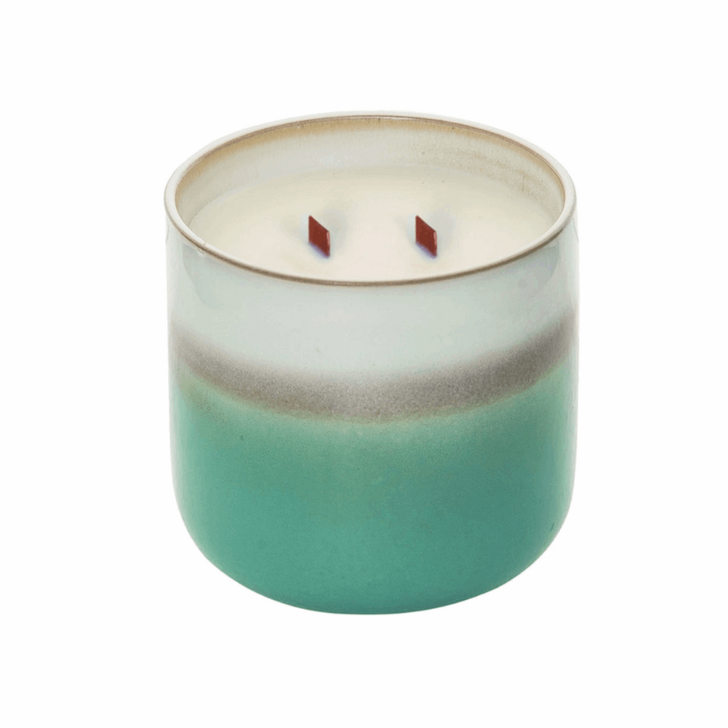 Cinnamon Stick Artisan Candle