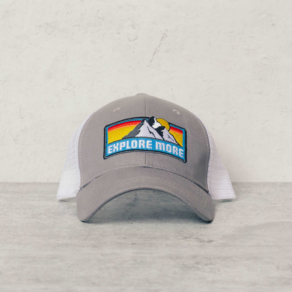 Explore More Hat