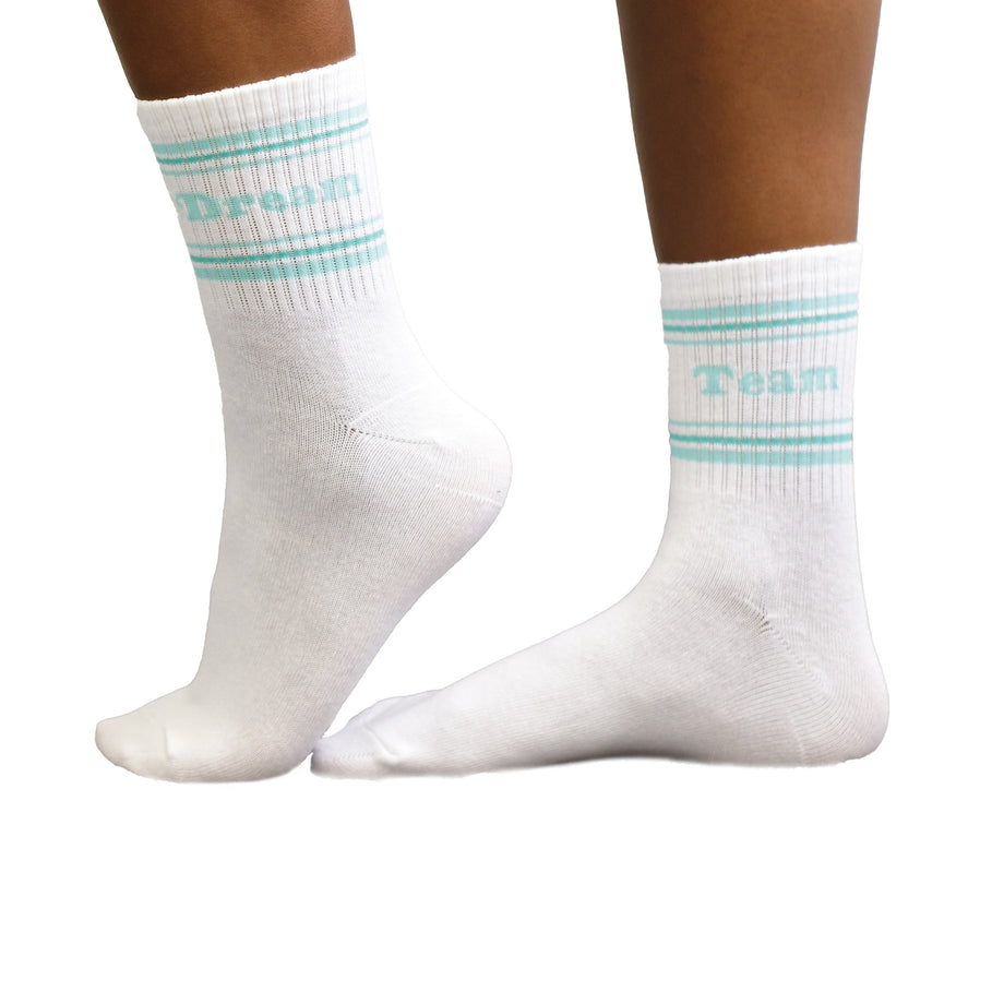 Dream Socks — Dream Martial Arts, dream socks 