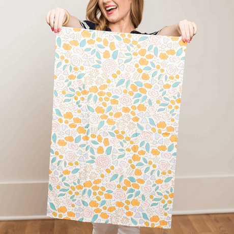 Mindful Gather Tea Towel Set