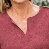 Kindred Souls Necklace