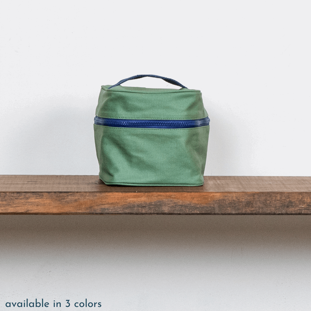 Beyond Basics Essential Bag