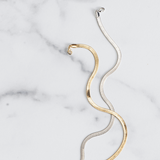 Herringbone Essential Necklace