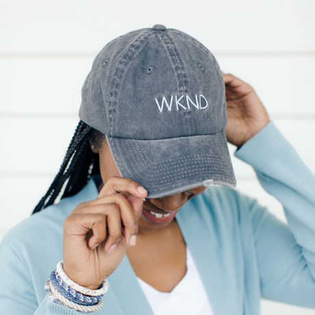 WKND Hat