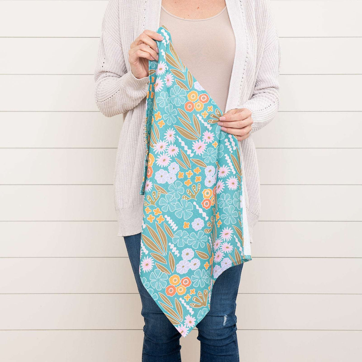 Mindful Love Tea Towel Set