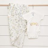Botanical Bundle of Joy Baby Set