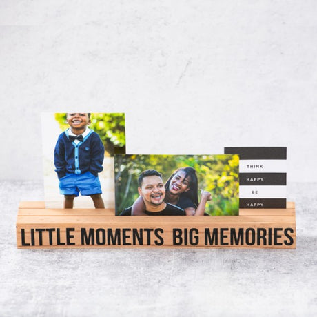 Little Moments, Big Memories Memory Stick