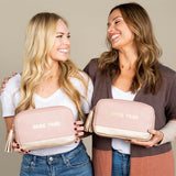 Bride Tribe Cosmetic Bag