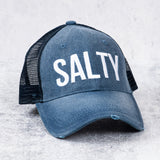 Salty Hat