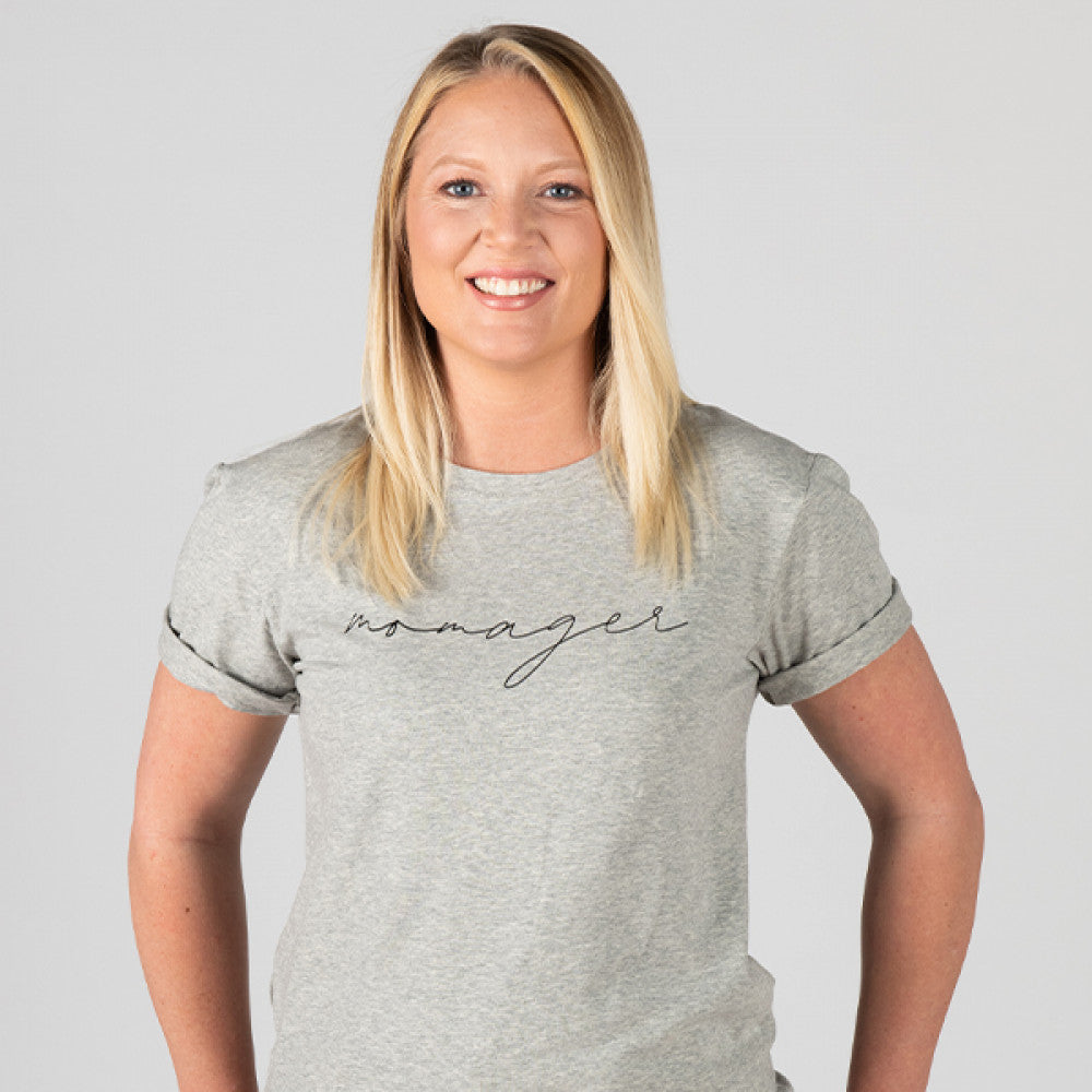 Momager T-Shirt