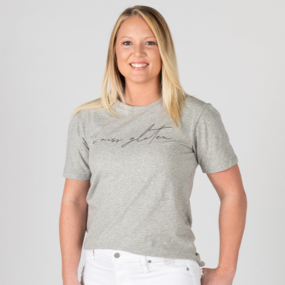 I Miss Gluten T-Shirt