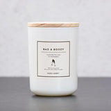 Bad & Boozy Candle