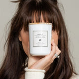 Over It Candle
