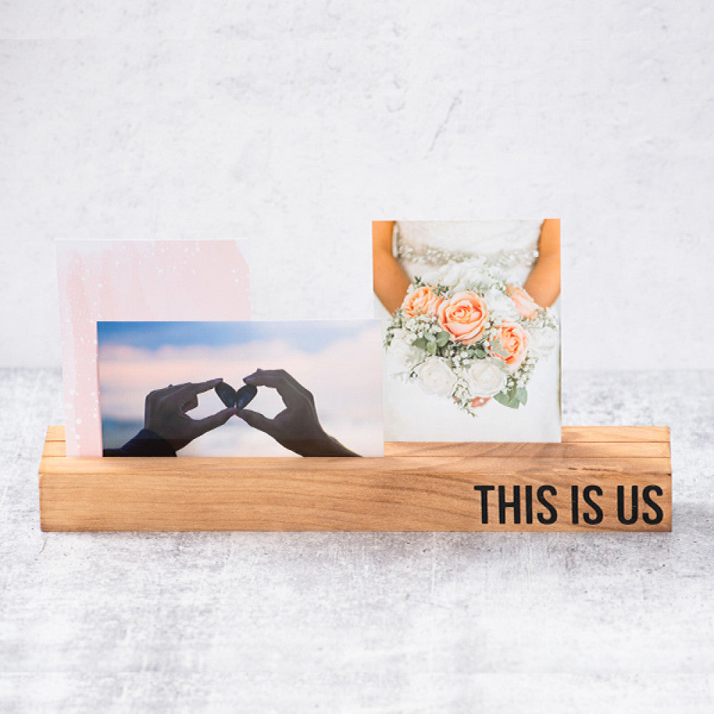 This Is Us Memory Stick