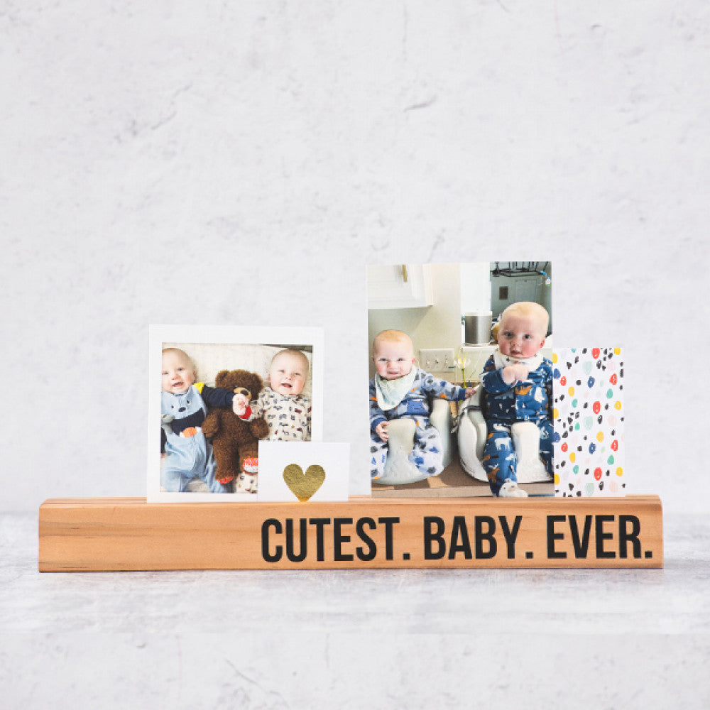 Cutest. Baby. Ever. Memory Stick