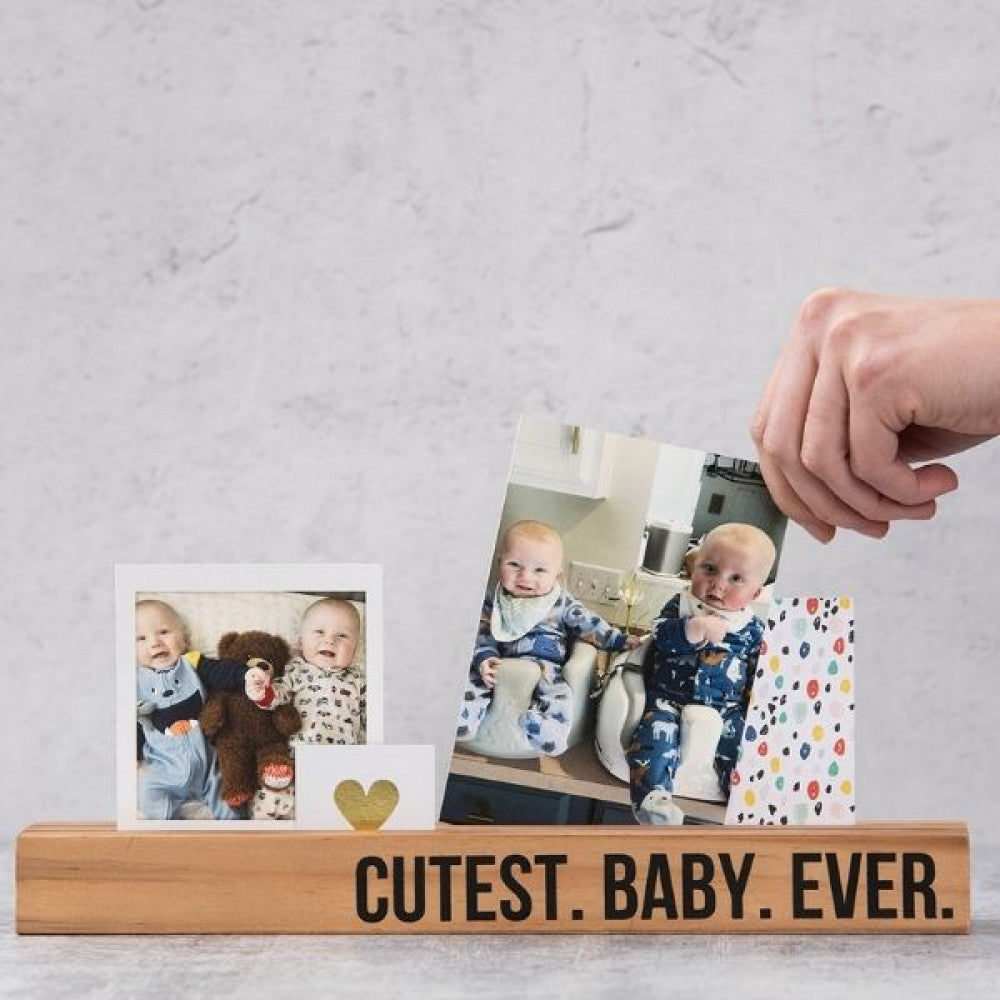 Cutest. Baby. Ever. Memory Stick