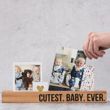 Cutest. Baby. Ever. Memory Stick