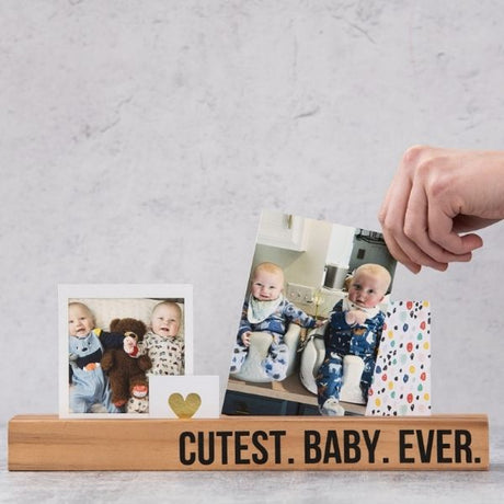Cutest. Baby. Ever. Memory Stick