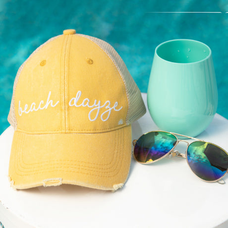 Beach Dayze Hat