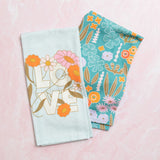 Mindful Love Tea Towel Set
