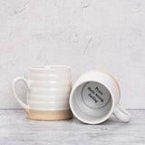 Hidden Message Prove Them Wrong Mug