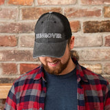 Hungover Hat
