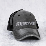 Hungover Hat