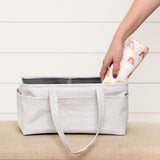 Stripes Storage Caddy