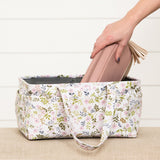 Botanical Storage Caddy