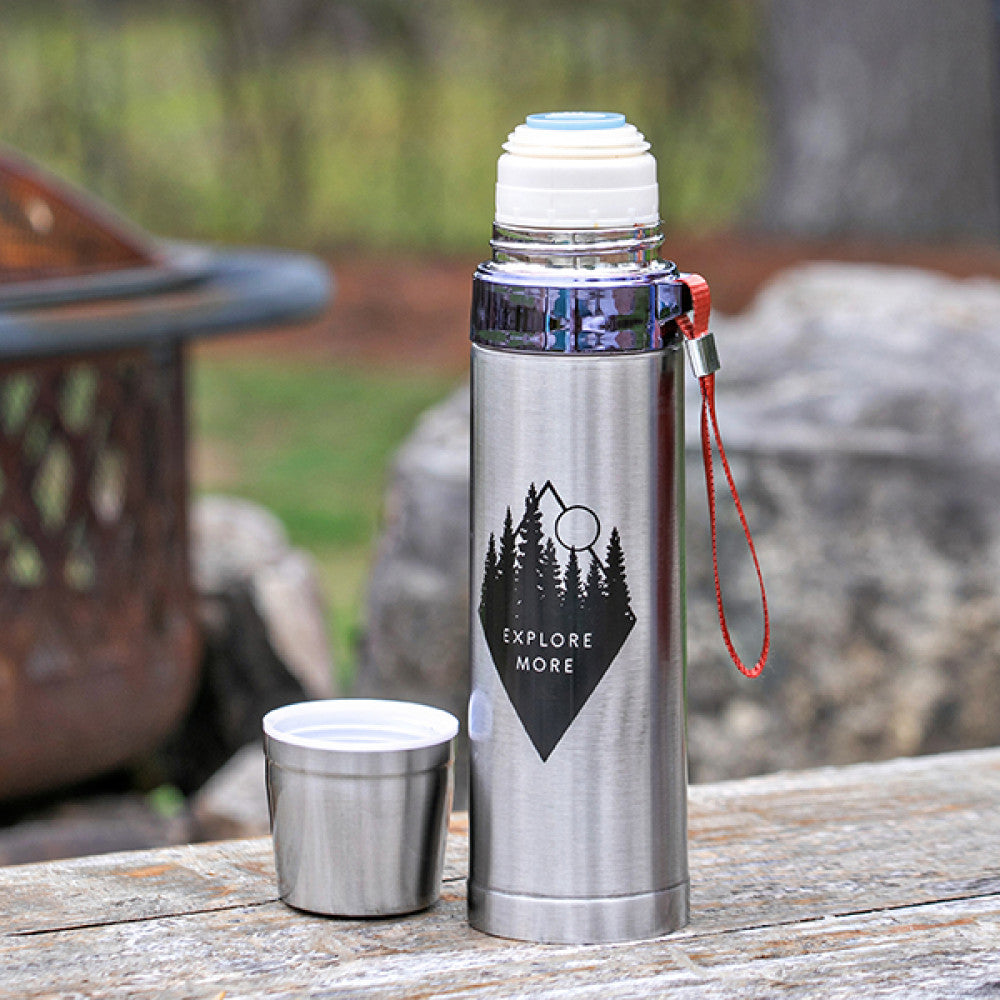 Explore More Vacuum Bottle