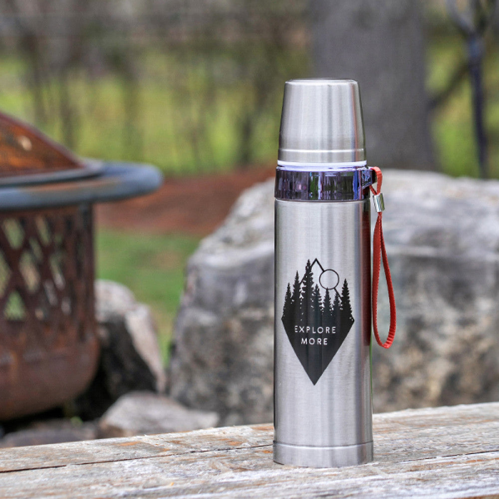 Explore More Vacuum Bottle