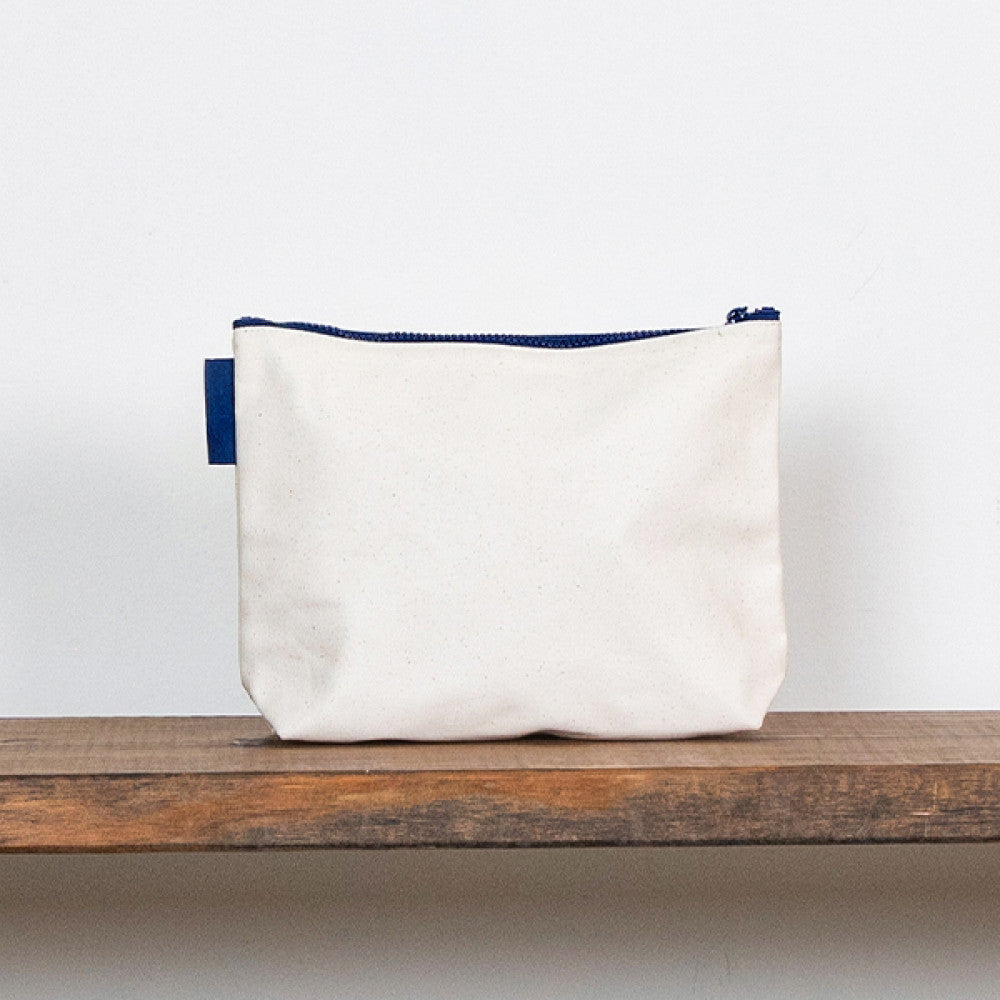 Beyond Basics Pouch