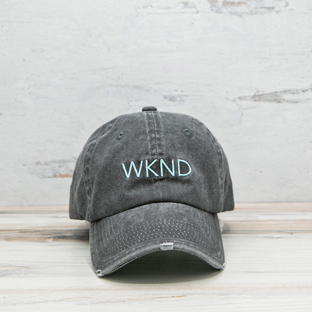 WKND Hat