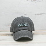 WKND Hat