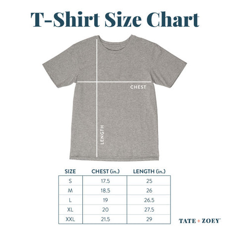 Stay Golden T-Shirt