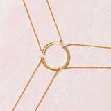 Kindred Souls Necklace