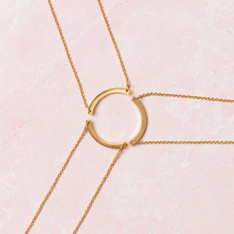 Kindred Souls Necklace