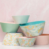 Mindful Bamboo Nesting Bowls - Mindful Peace