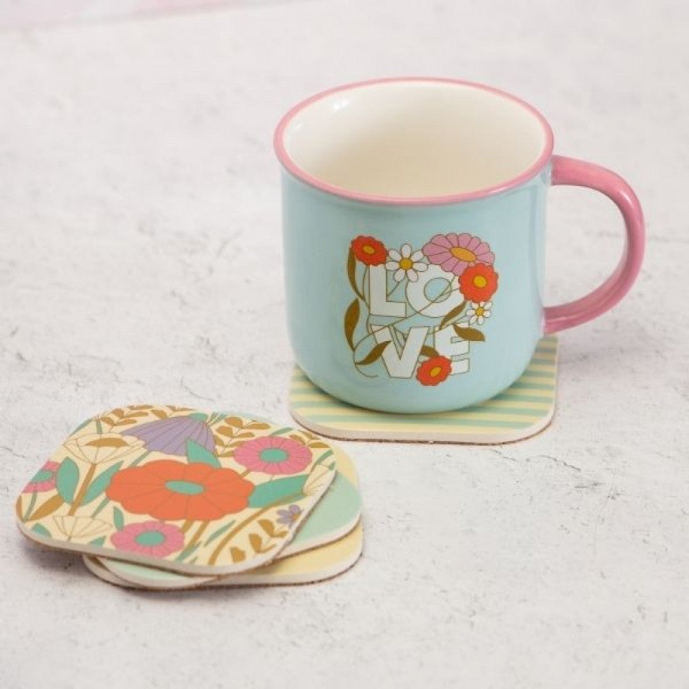 Mindful Love Mug