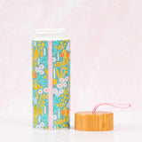 Mindful Stoneware Breathe Water Bottle