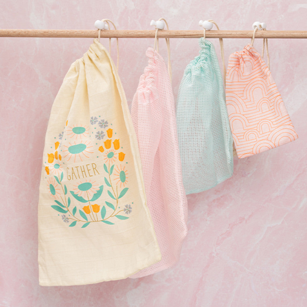 Mindful Produce Bag Set