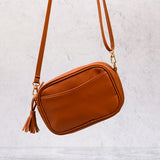 Essential Tan Crossbody/Belt Bag