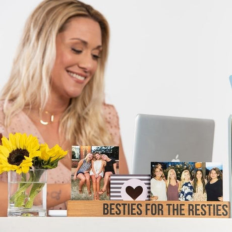 Besties for the Resties Memory Stick