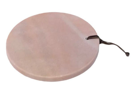 Sophisticated Dusty Pink Marble Board