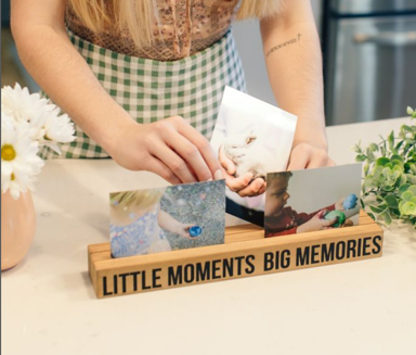 Little Moments, Big Memories Memory Stick