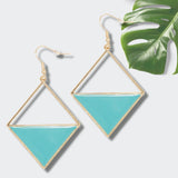 Tropic Like It's Hot Earrings